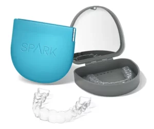 Spark Clear Aligners Maryville TN